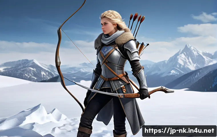 나이트크로우 모바일 버전 특징 관련 이미지 1