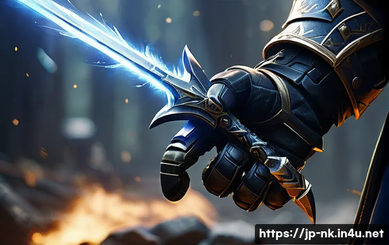 나이트크로우 전투 스탯 우선순위 관련 이미지 1