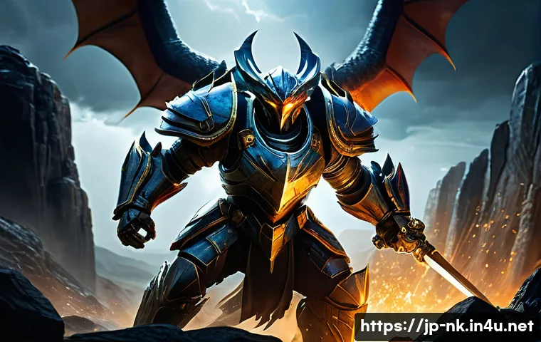 나이트크로우 전투 스탯 우선순위 관련 이미지 2