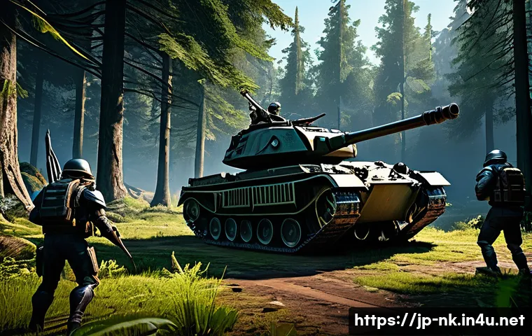 나이트크로우 타 게임과의 차별점 관련 이미지 1